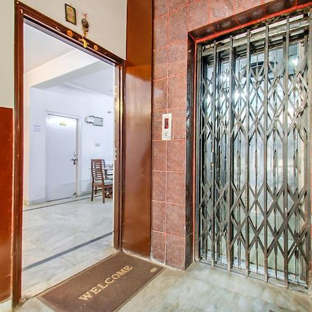 Hotel O Kamini باتنا المظهر الخارجي الصورة