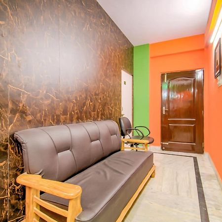 Hotel O Kamini باتنا المظهر الخارجي الصورة