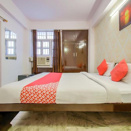 Hotel O Kamini باتنا المظهر الخارجي الصورة