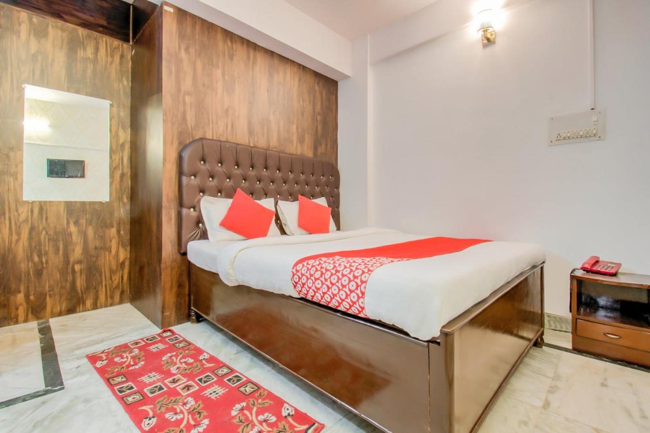 Hotel O Kamini باتنا المظهر الخارجي الصورة