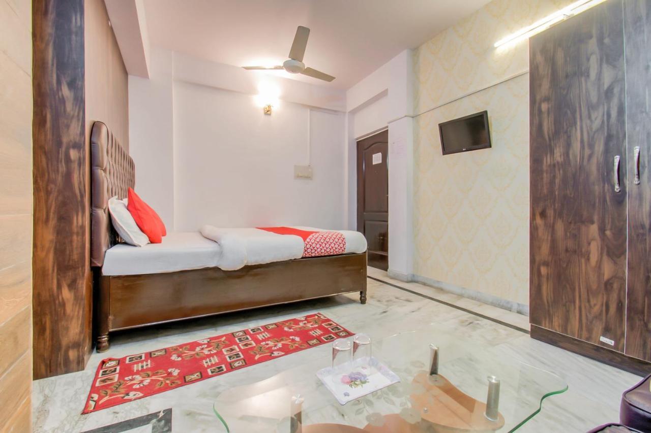Hotel O Kamini باتنا المظهر الخارجي الصورة