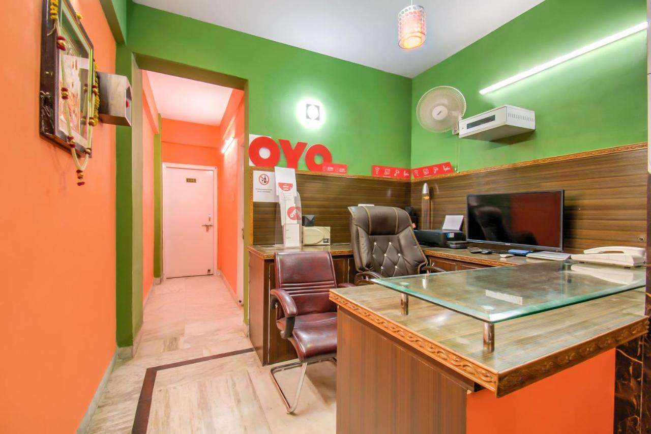 Hotel O Kamini باتنا المظهر الخارجي الصورة