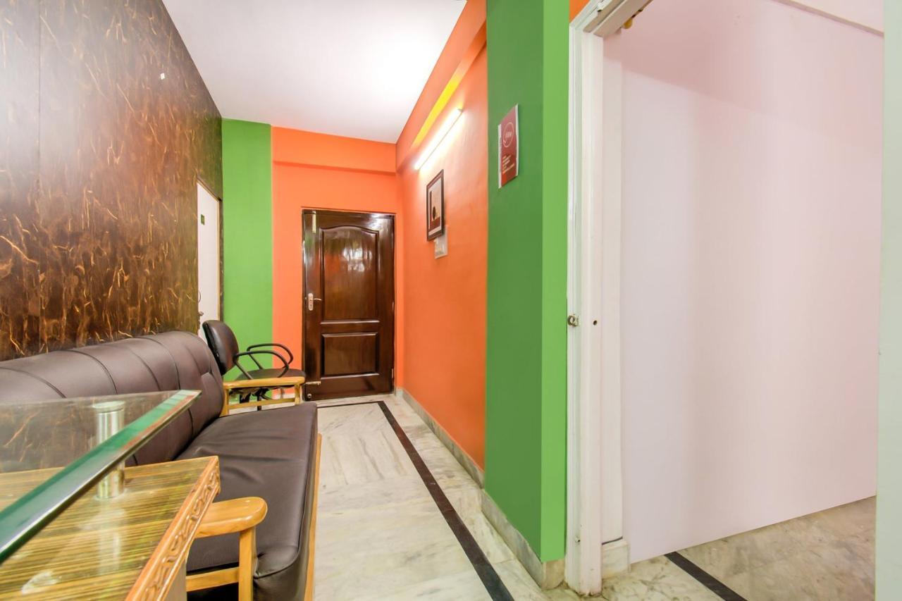 Hotel O Kamini باتنا المظهر الخارجي الصورة