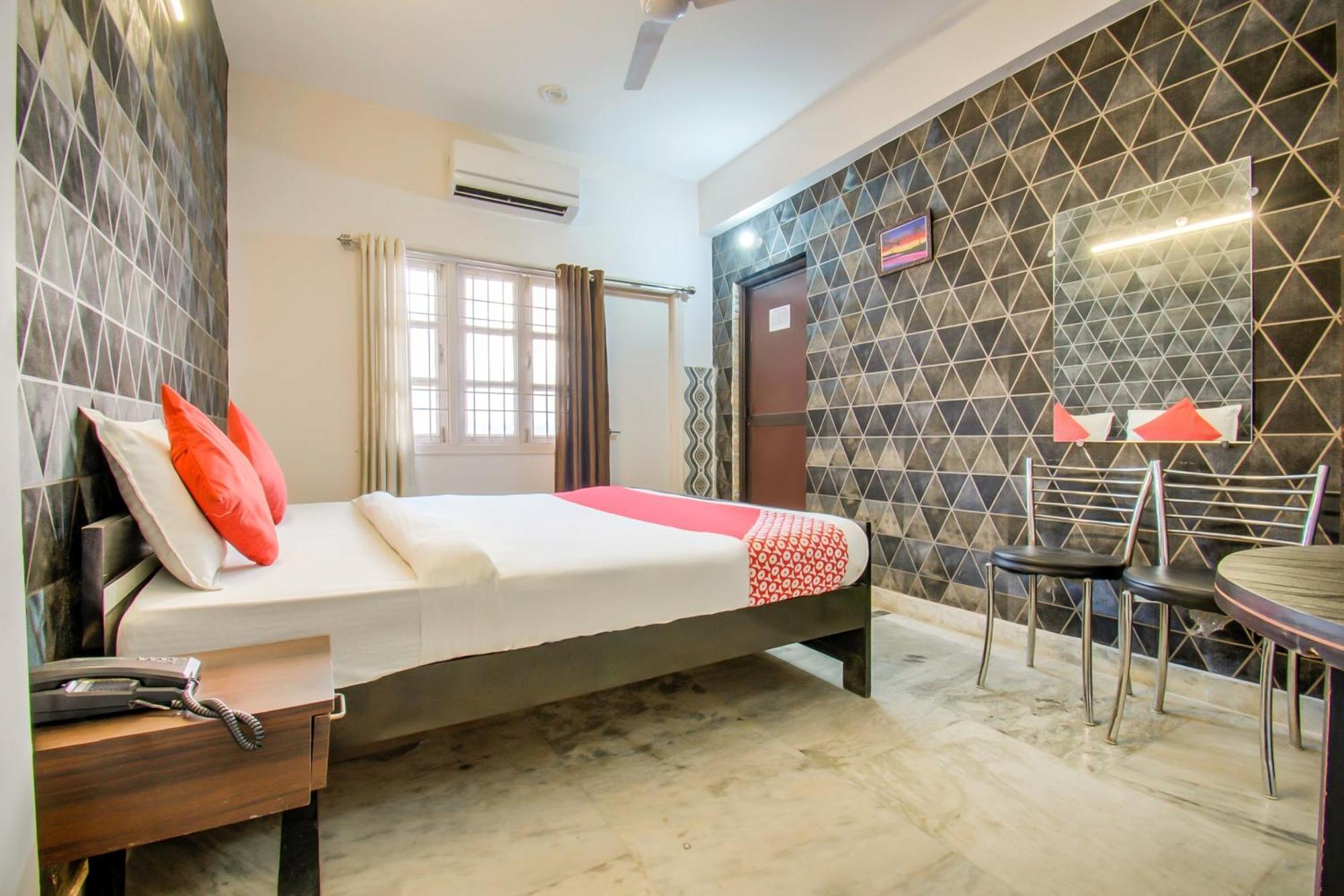 Hotel O Kamini باتنا المظهر الخارجي الصورة