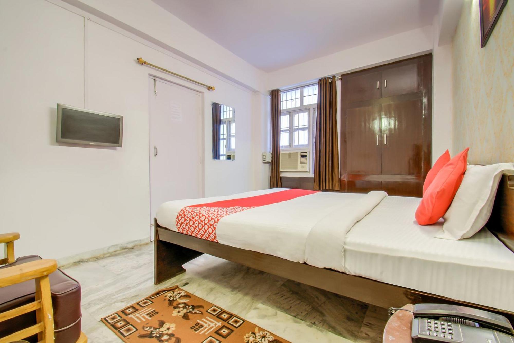 Hotel O Kamini باتنا المظهر الخارجي الصورة