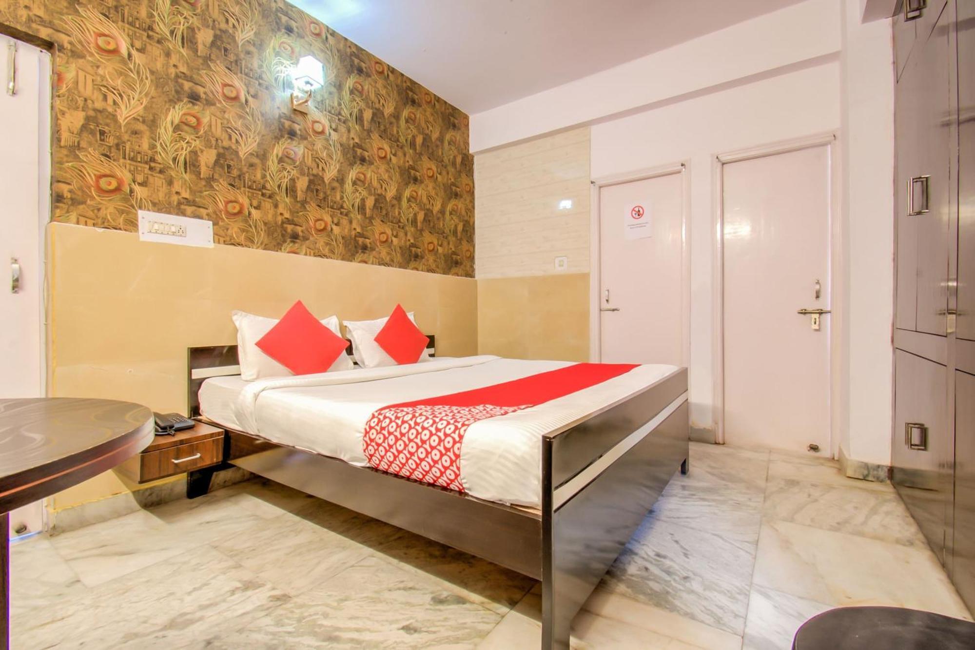 Hotel O Kamini باتنا المظهر الخارجي الصورة