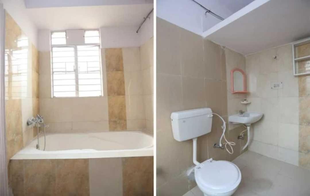 Hotel O Kamini باتنا المظهر الخارجي الصورة