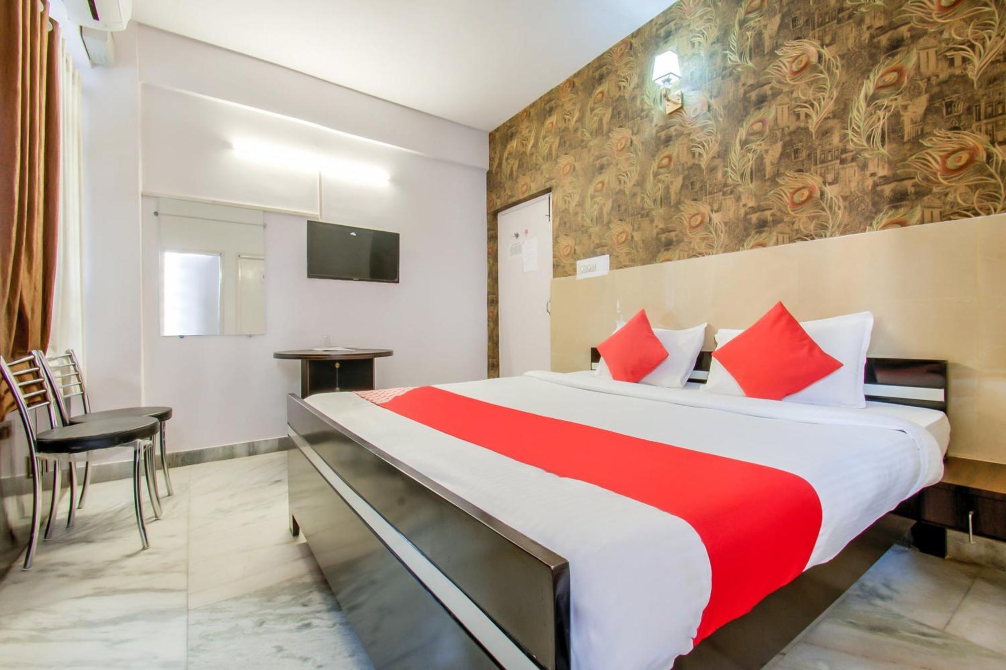 Hotel O Kamini باتنا المظهر الخارجي الصورة