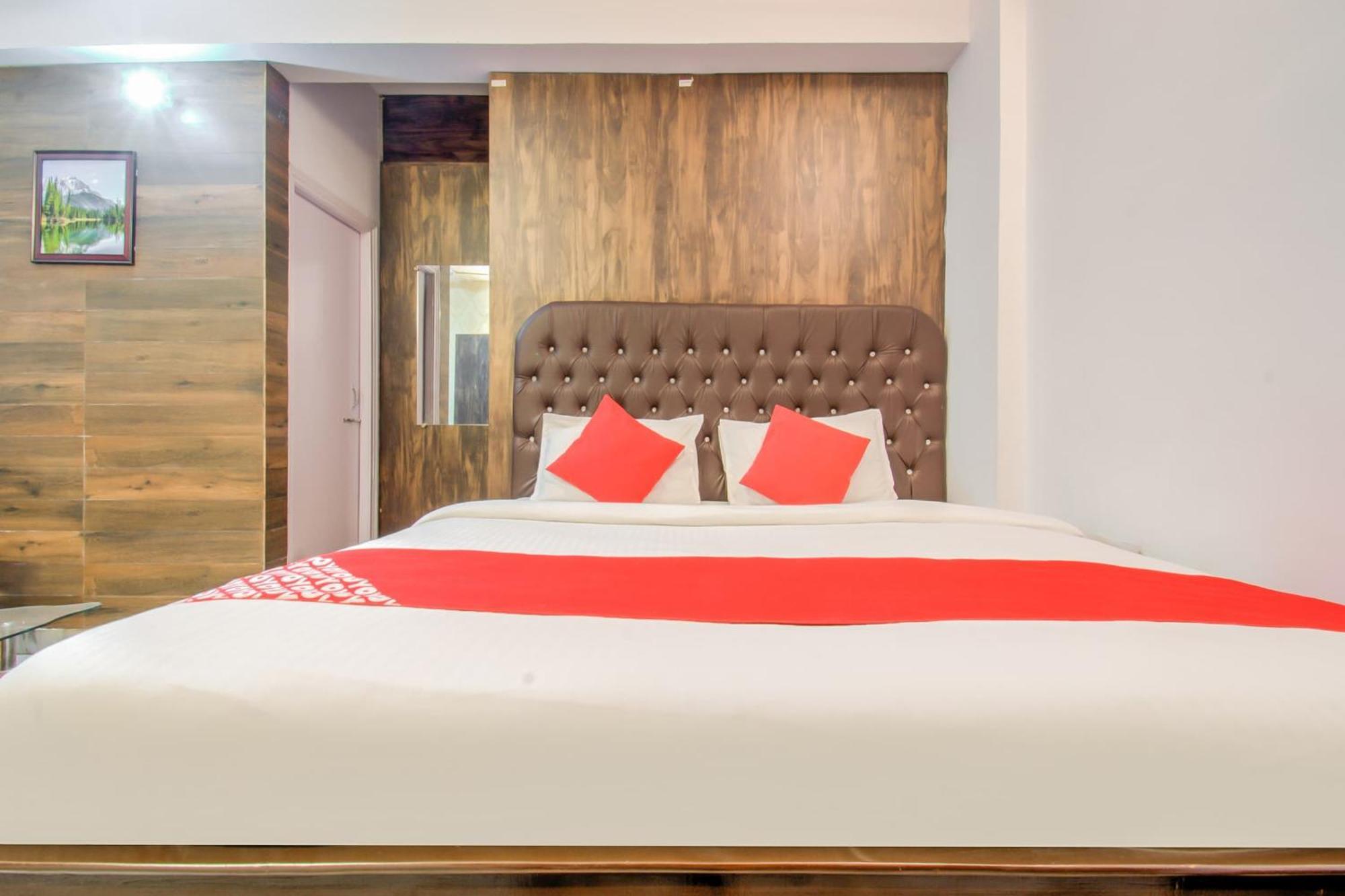 Hotel O Kamini باتنا المظهر الخارجي الصورة