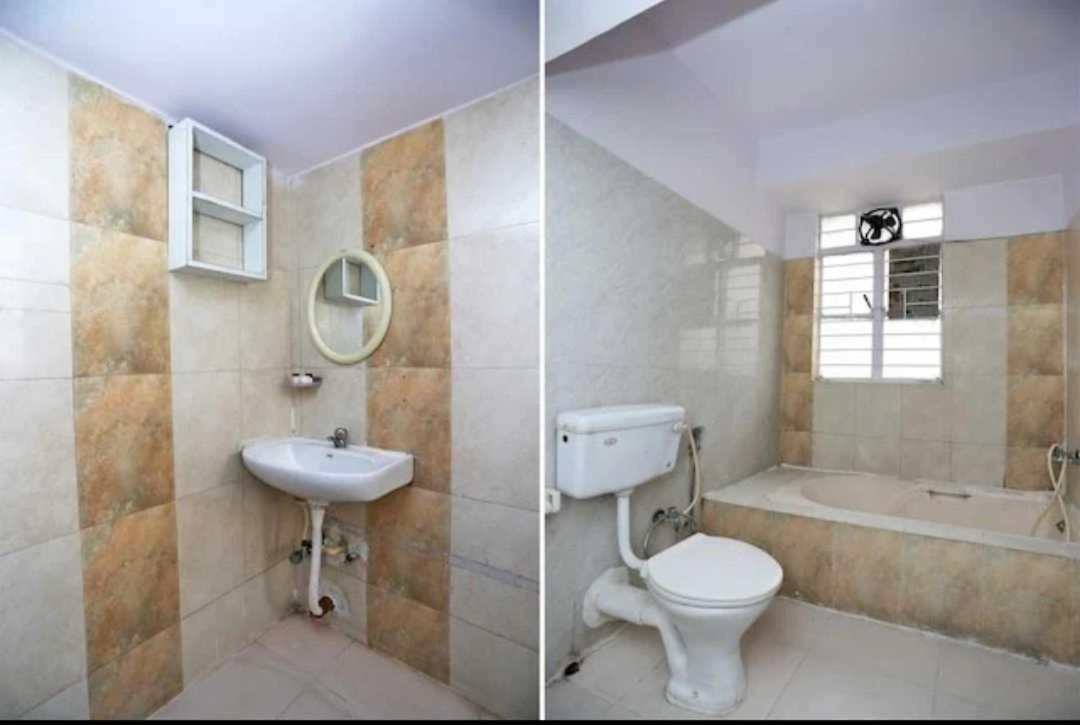 Hotel O Kamini باتنا المظهر الخارجي الصورة