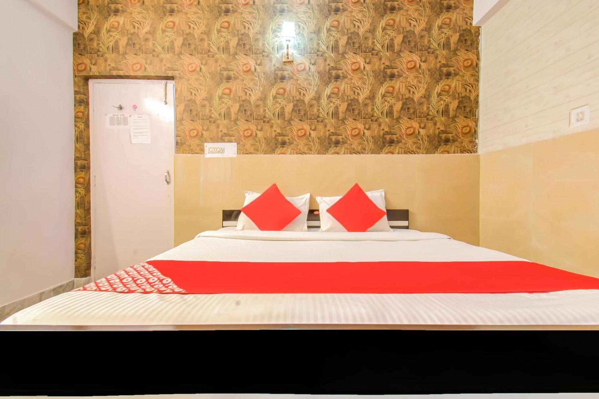 Hotel O Kamini باتنا المظهر الخارجي الصورة