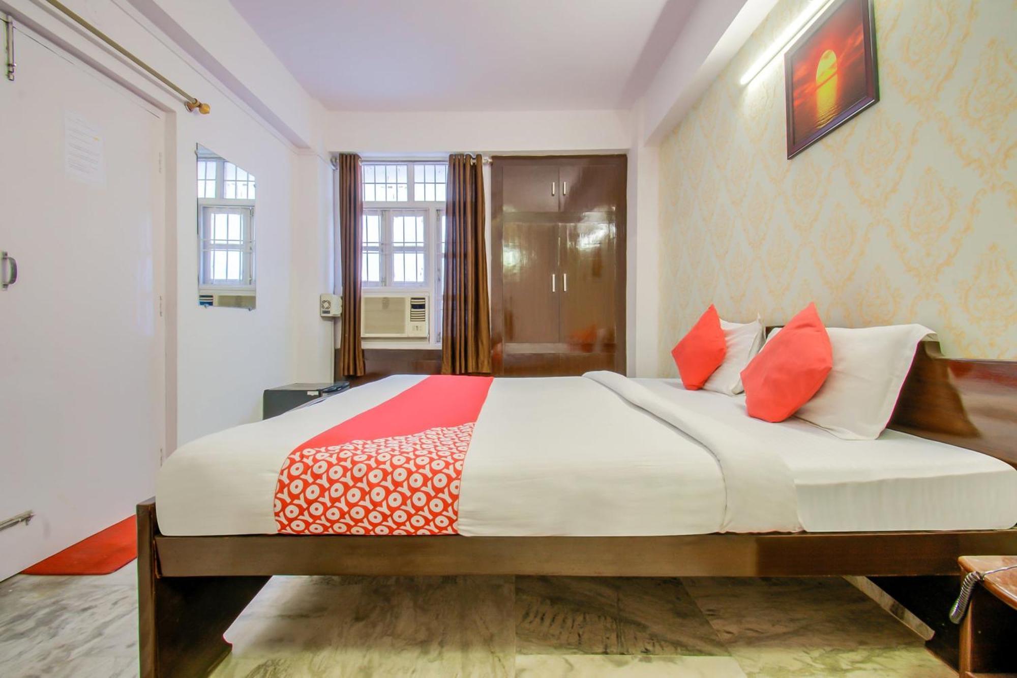 Hotel O Kamini باتنا المظهر الخارجي الصورة