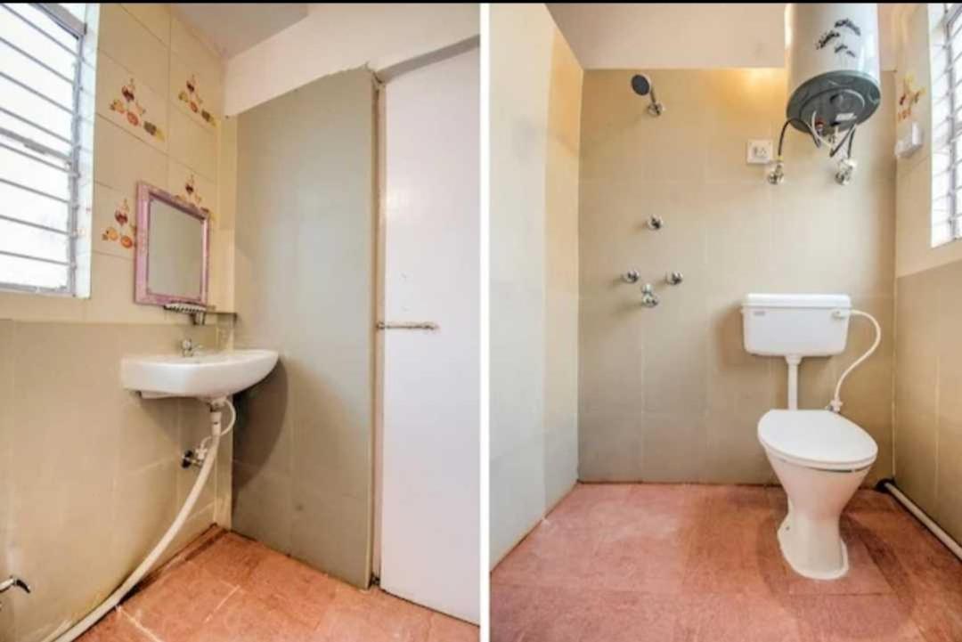 Hotel O Kamini باتنا المظهر الخارجي الصورة